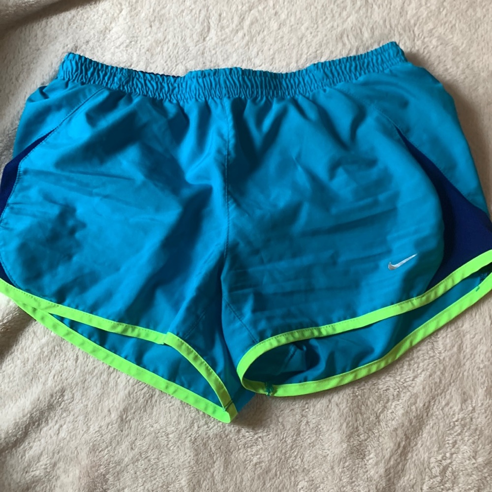 Nike shorts